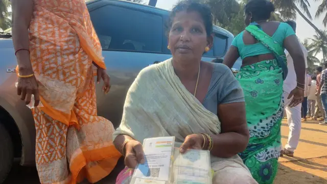 భోగాపురం ఎయిర్‌పోర్టు