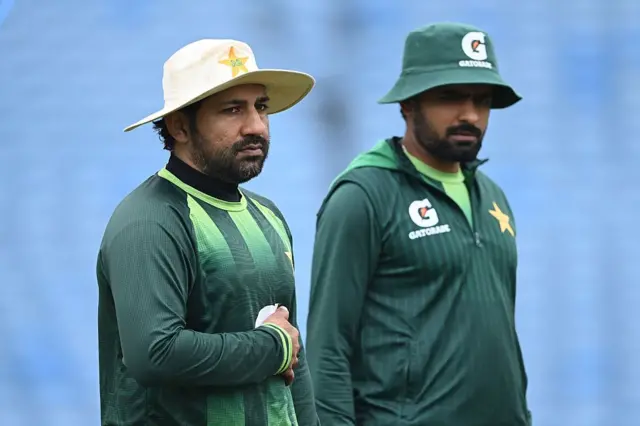 Pakistan Cricket