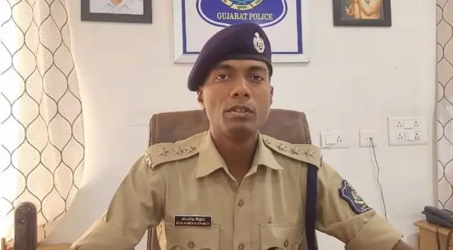 કે. સિદ્ધાર્થ