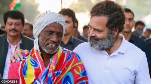 ਰਾਹੁਲ ਗਾਂਧੀ