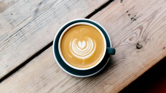 બ્લૅક ટી અને કૉફી પર પ્રતિબંધ મૂકવામાં આવ્યો હતો