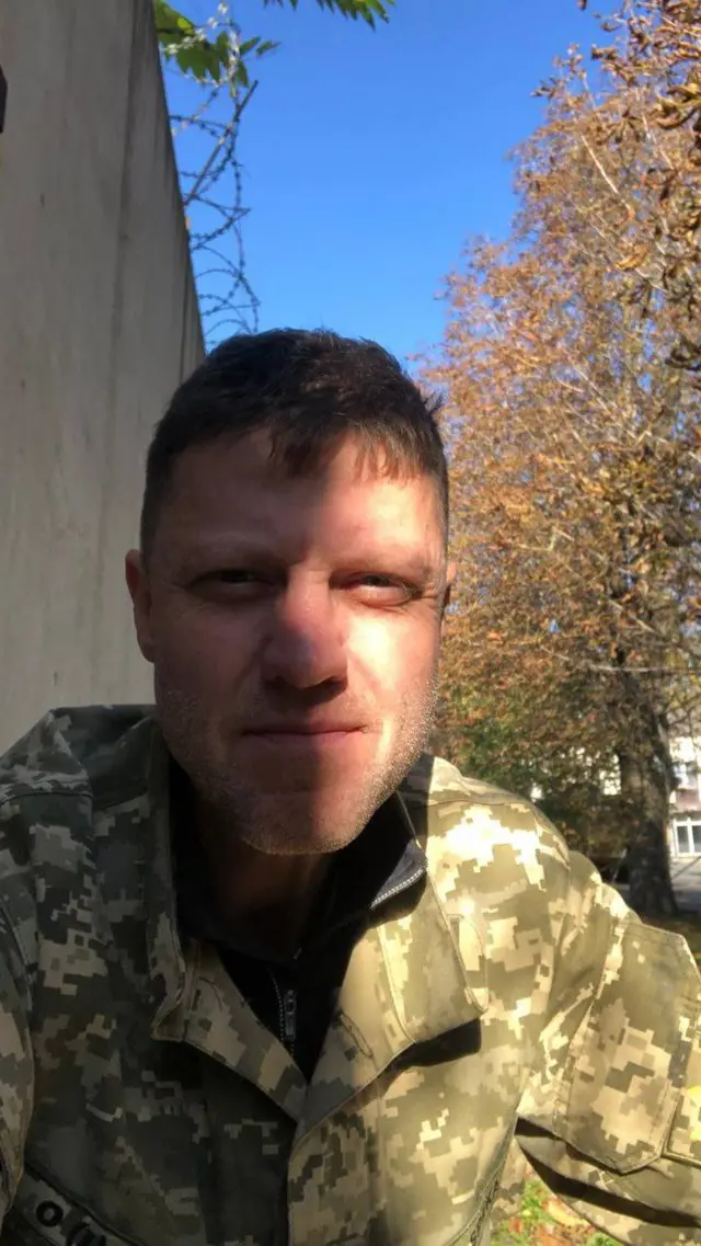 Помер Андрій Павленко, який воював в ЗСУ. Що про нього відомо - BBC ...