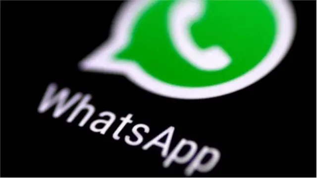 వాట్సాప్
