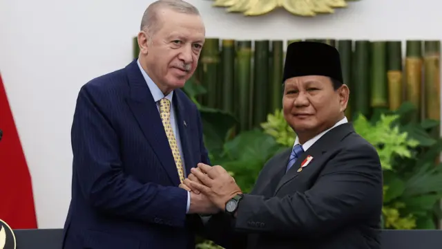 तुर्की-पाकिस्तान