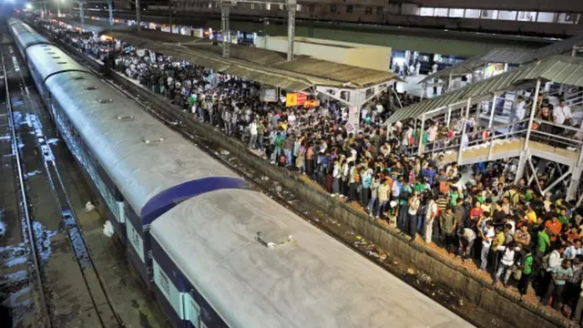 ඉන්දියාව