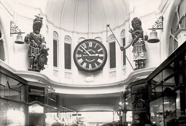 یاجوج ماجوج