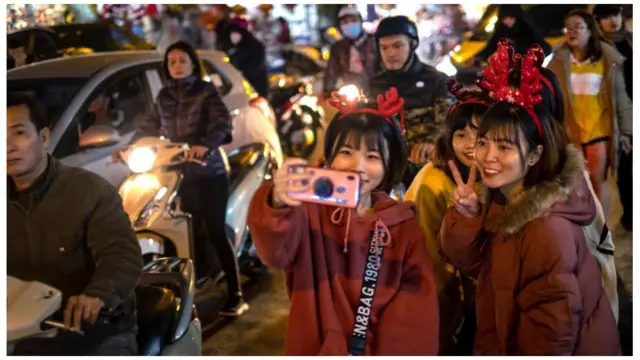 Thanh niên Việt Nam
