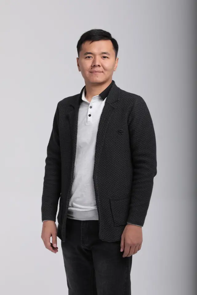 Бакыт Алимжанов, инвестициялык аналитик