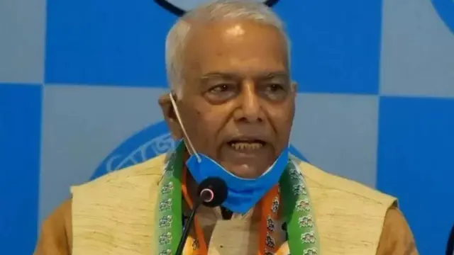 பாஜக - சிவசேனை