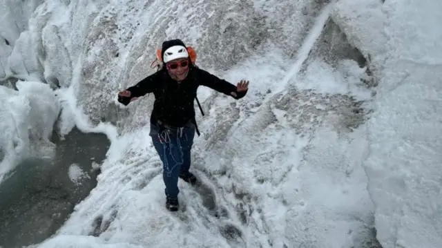 फुन्जो लामा