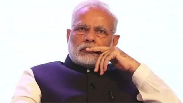 नरेंद्र मोदी
