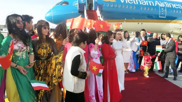Việt Nam
