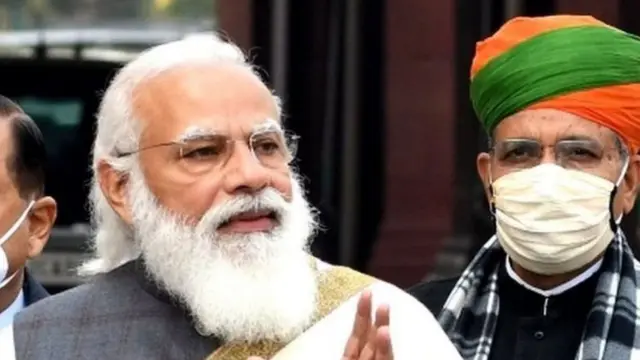 नरेंद्र मोदी