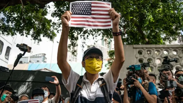 Hong Kong