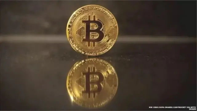 क्रिप्टोकरेंसी