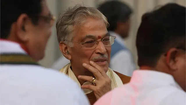 మురళీ మనోహర్ జోషి