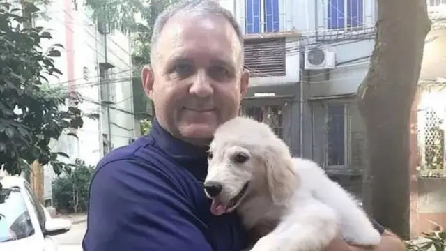 بول ويلان الأمريكي الذي تتهمه موسكو بالتجسس