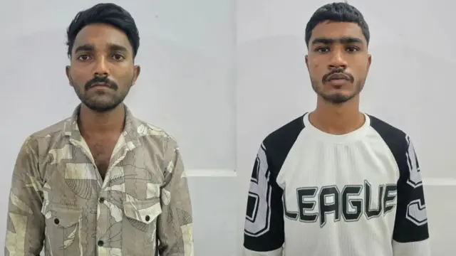 గుజరాత్, బిహార్, వివాహేతర సంబంధం, మర్డర్, 