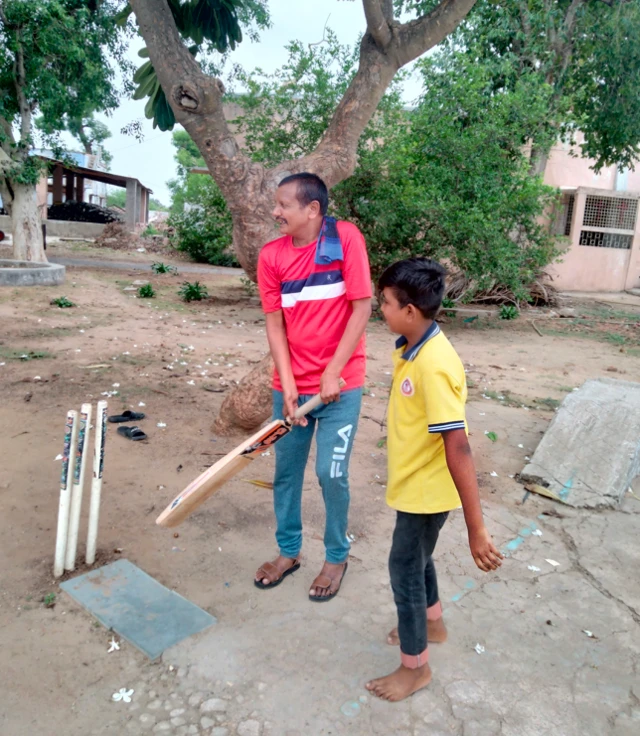 ભોલેનાથ માંડલ