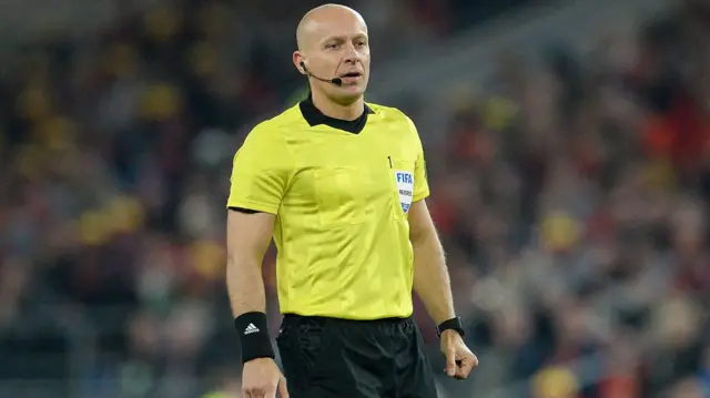 Szymon Marciniak