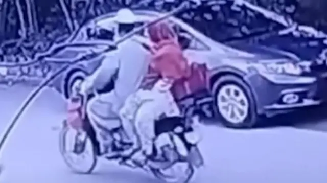 کارساز، نتاشا