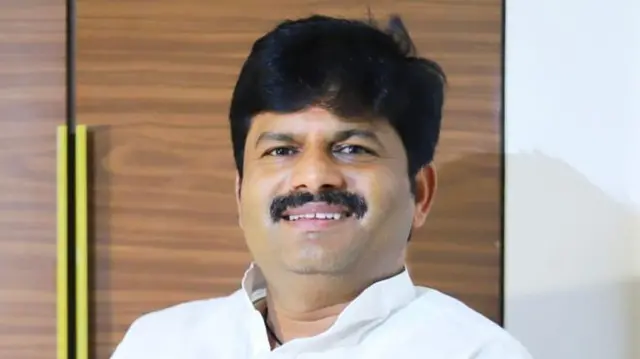 गोपीचंद पडळकर