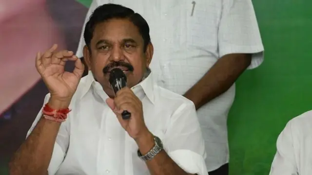 அ.தி.மு.கவுடன் கூட்டணி உண்டா, இல்லையா?