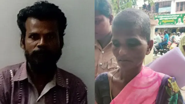 తమిళనాడులో ప్రేమ వివాహం