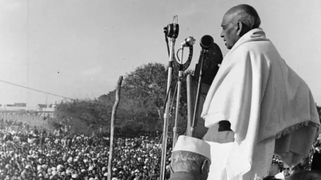 सरदार पटेल