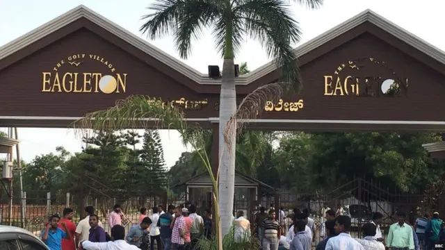 कर्नाटक