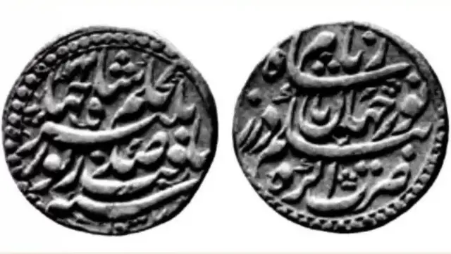 12 કિલોનો સોનાનો સિક્કો