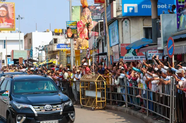 நாடாளுமன்றத் தேர்தல், நரேந்திர மோதி, அதிமுக, பாமக, தமிழ்நாடு 