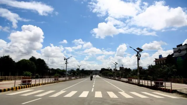 काठमाण्डू