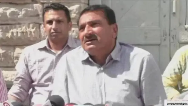 ओरेवा ग्रुप के प्रमुख जयसुखभाई पटेल