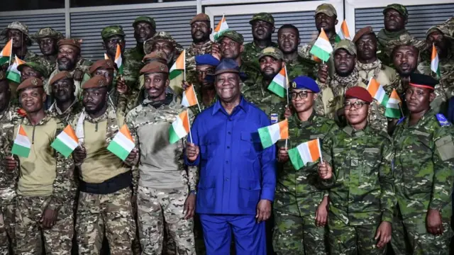 Алассан Уаттара