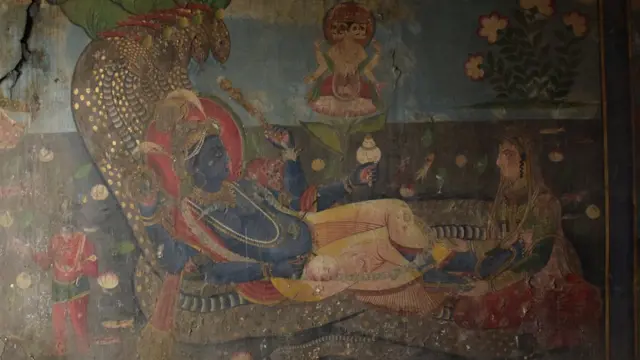 लक्ष्मी नारायण