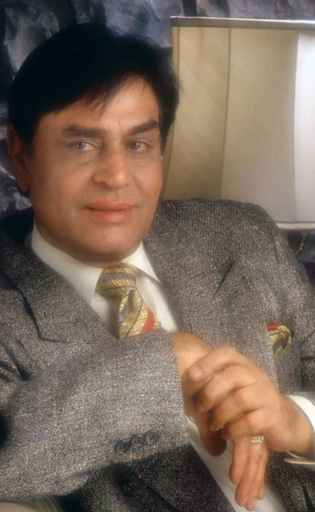 ராஜேந்திர குமார் 