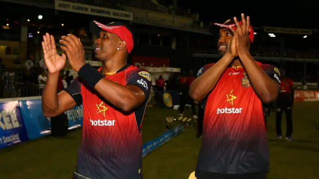 आयपीएल, भाऊ