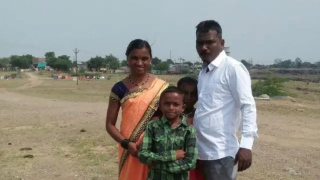 सफाई कामगार