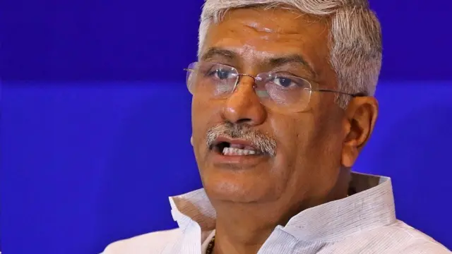 ગજેન્દ્ર શેખાવતની તસંવીર