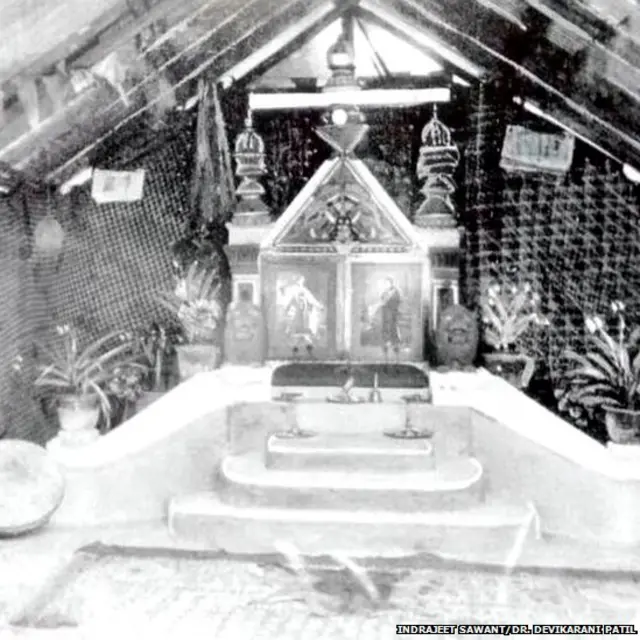 शाहूजी महाराज