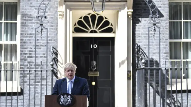 بوریس جانسون