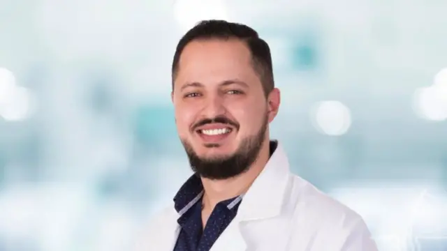 Doktor Šadi Abunaser