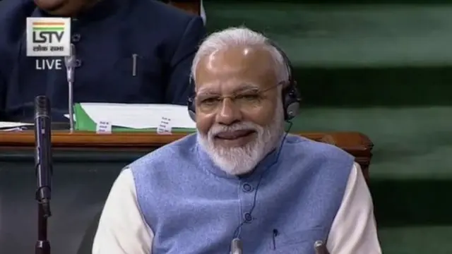 LOKSABHA TV