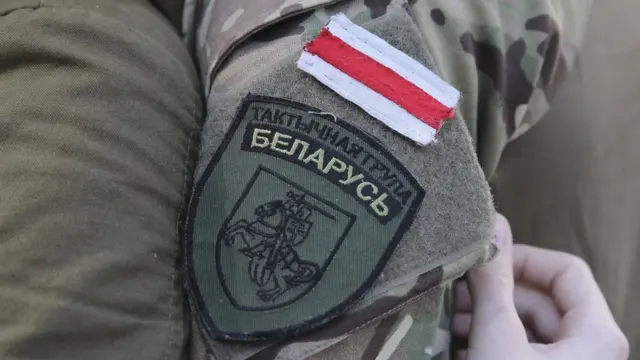 Добровольці