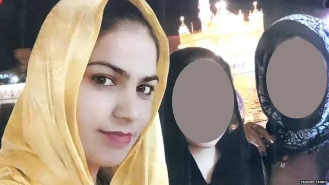 ਜਲੰਧਰ ਨਰਸਾਂ ਉੱਤੇ ਹਮਲਾ