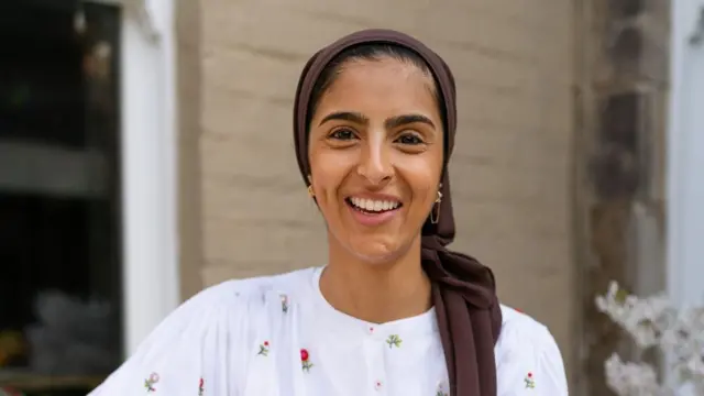 ਸ਼ਹਿਨਾਜ਼ ਬਸ਼ੀਰ