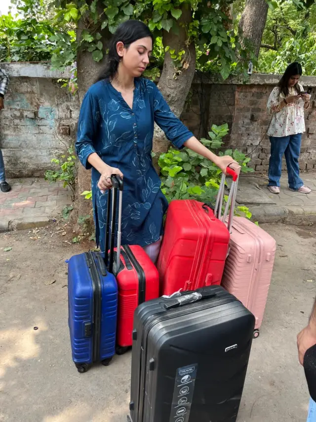 બીબીસી ગુજરાતી, ગુજરાત, અમદાવાદ, અમદાવાદ પ્લેન ક્રૅશ, બીબીસી, ઍર ઇન્ડિયા, ડૉક્ટર