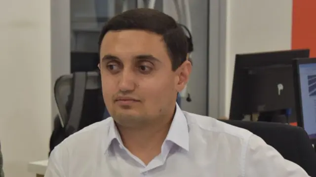 چهره مهرآفرین نجیبی