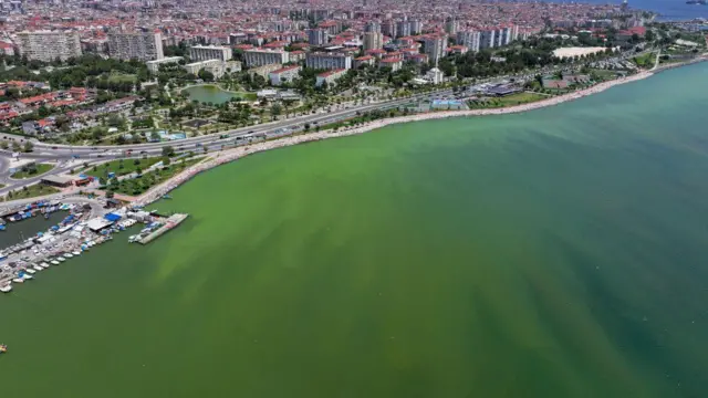 ਇਜ਼ਮੀਰ, ਤੁਰਕੀ